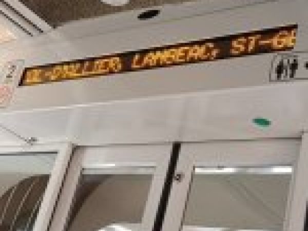 Ligne des Cévennes : en images la reprise des circulations